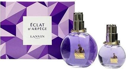 Actual product image Lanvin Éclat d'Arpège EDP 100 ml + EDP 30 ml (woman) (Eau de parfum, 100 ml)