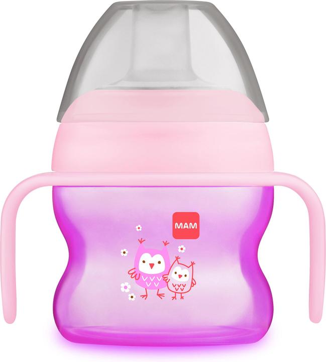 Produktbild MAM Starter Cup assortiert (150 ml)