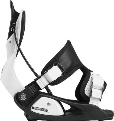 Produktbild Nidecker Flow Micron (S)