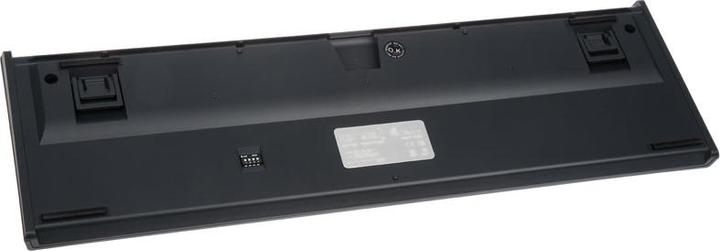 Actual product image Ducky One 2 Skyline (DE, Cable)