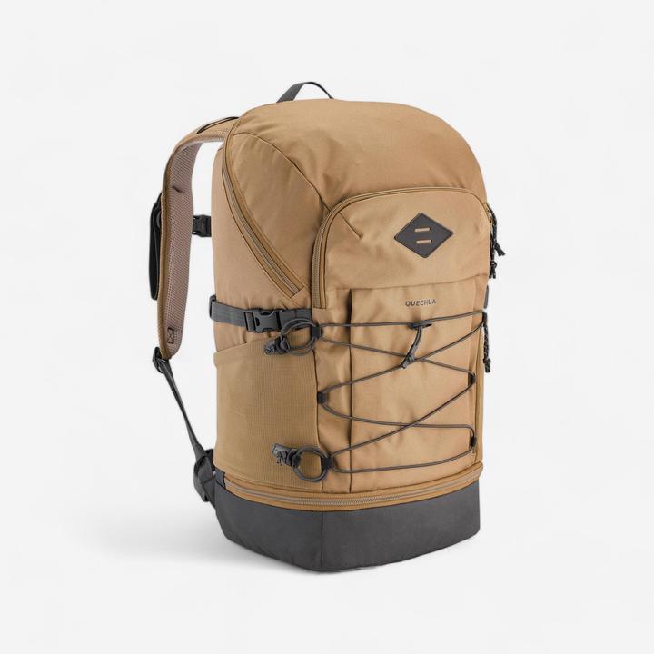 Image du produit Quechua Sac à dos de randonnée 30 L - NH500 Arpenaz (30 l)
