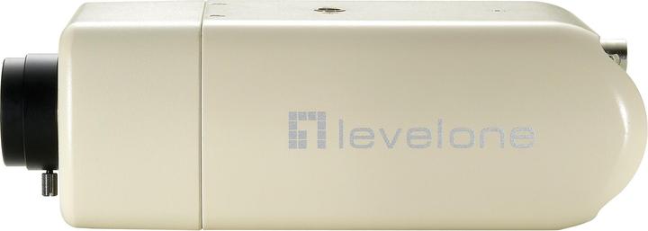Produktbild LevelOne IP Kamera FCS-1131, LAN (1920 x 1080 Pixels)