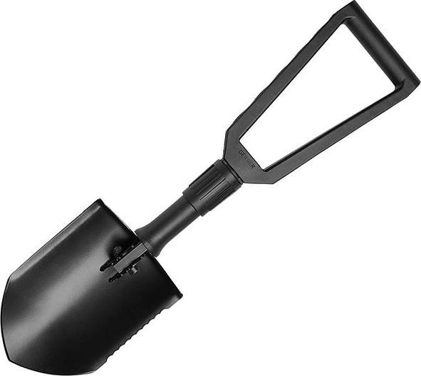 Produktbild Gerber Gear Folding Spade Wellenschliff