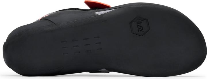 Image du produit Black Diamond Junior Momentum - Kletterschuhe - Kind (36)