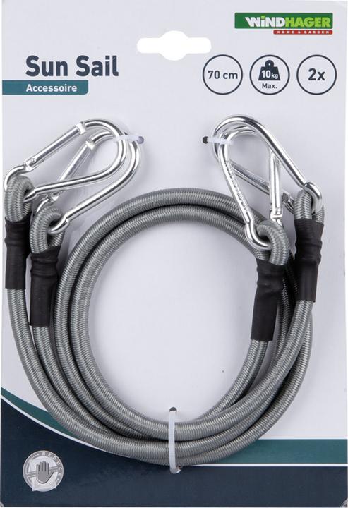 Image du produit Windhager Corde extensible