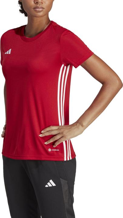 Actual product image adidas Tabela 23 Women's Football Shirt (M)