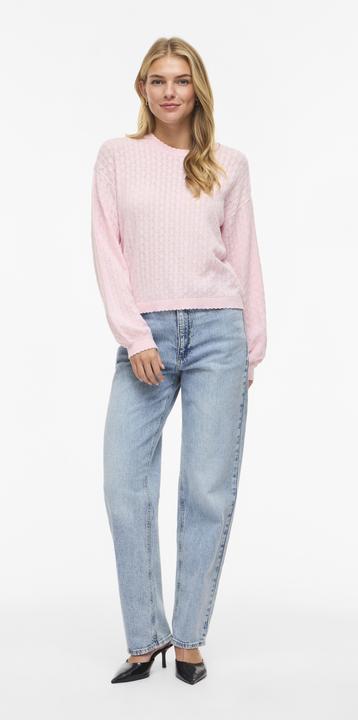 Immagine prodotto Vila VIEMI Langärmeliger Strickoberteil (S)