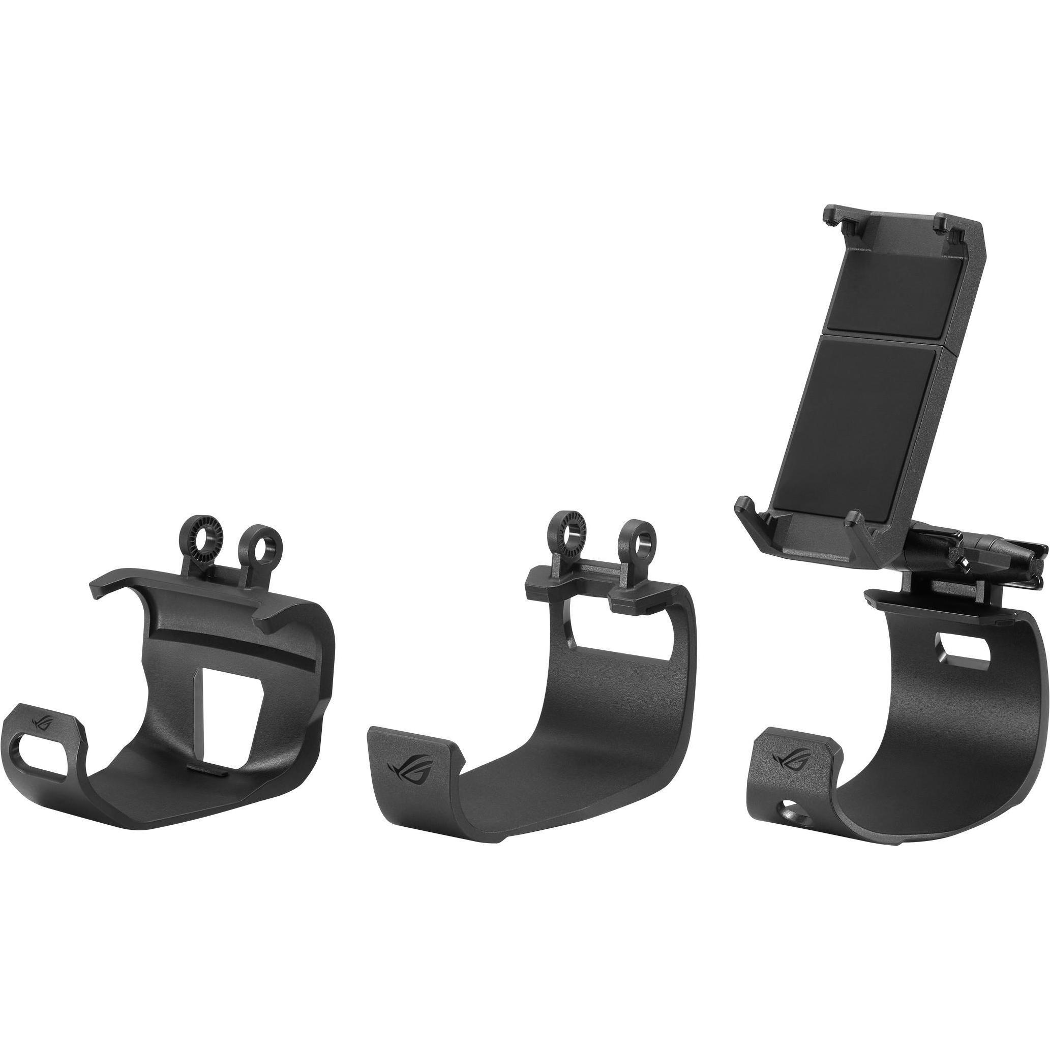 ASUS Clip, Smartphone Halterung, Schwarz