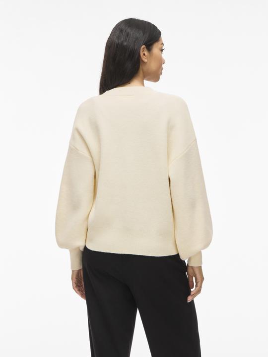 Immagine prodotto Vila VIRADIA V-Ausschnitt Strickjacke (M)