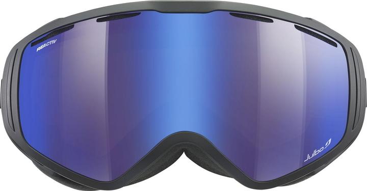 Actual product image Julbo Titan OTG ski goggles High Mountain