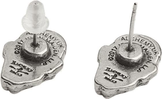 Immagine prodotto Music Brand Rivetti Piece of Mind Peltro (100% metallo)