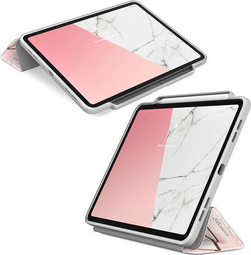 Actual product image Supcase Cosmo Cover (Apple iPad Air 13 2024, Apple iPad Air 13 2025)