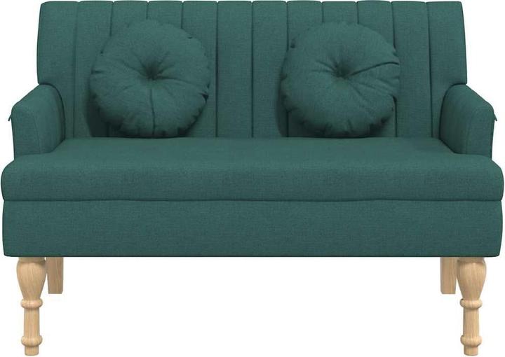 Image du produit vidaXL Bank (113 cm)