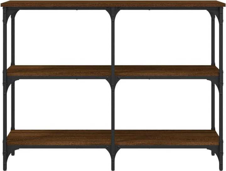 Produktbild vidaXL Konsolentisch (29 x 29 x 75 cm)