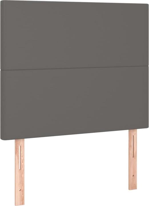 Produktbild vidaXL Boxspringbett (200 x 200 cm)