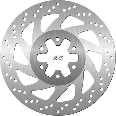 Immagine prodotto NG Brake Disc DIS1876 (300 mm)