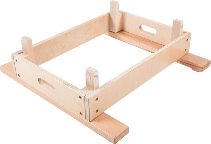 Produktbild Sport-Thieme Sprungkrafttrainer