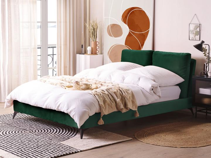 Produktbild Beliani Melle (140 x 200 cm)