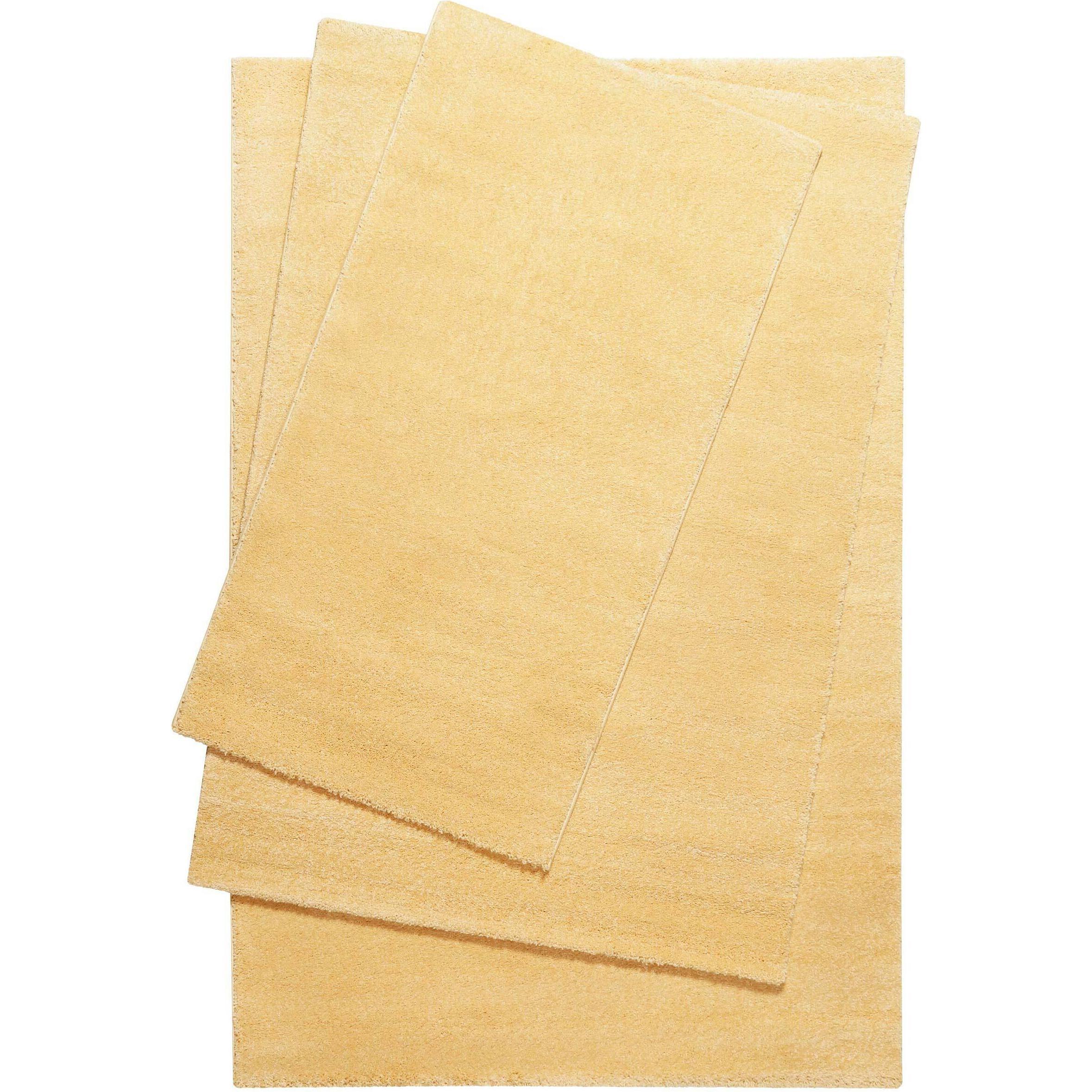 Thumbnail - Homie Living, Teppich, Lido (133 x 200 cm)