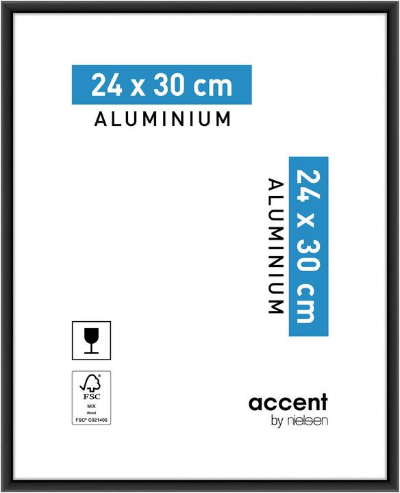 Image du produit Nielsen Accent (24 x 30 cm)
