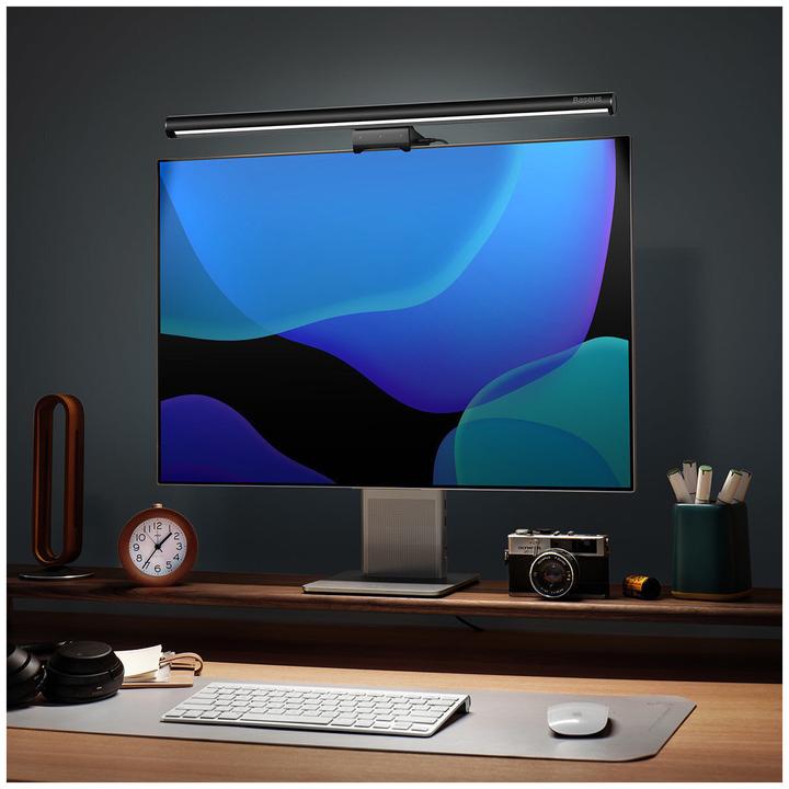 Image du produit Baseus i-wok2 (160 lm)