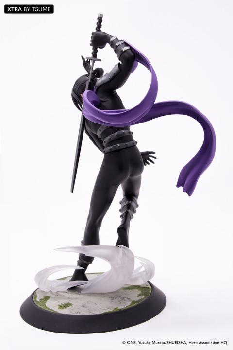 Image du produit Tsume One Punch Man - X-tra: Speed-o'-Sound Sonic