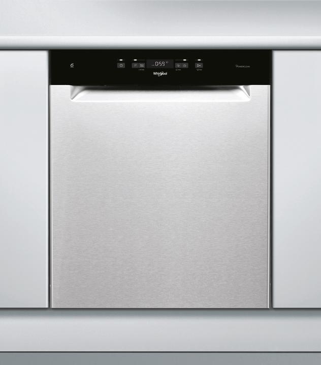Actual product image Whirlpool WUC 3C32 P X -astianpesukone, ter??s