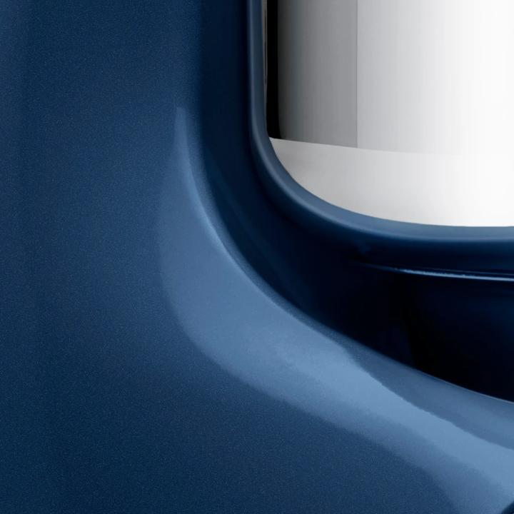 Actual product image Ankarsrum 6230 Ocean Blue (2300121) (1500 W)