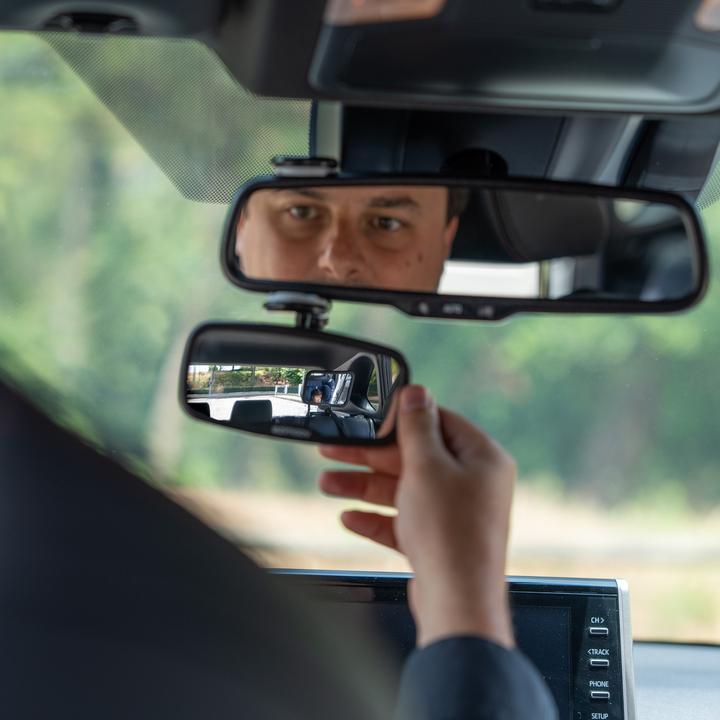 Image du produit Ezimoov Ezi Miroir Clip Eco