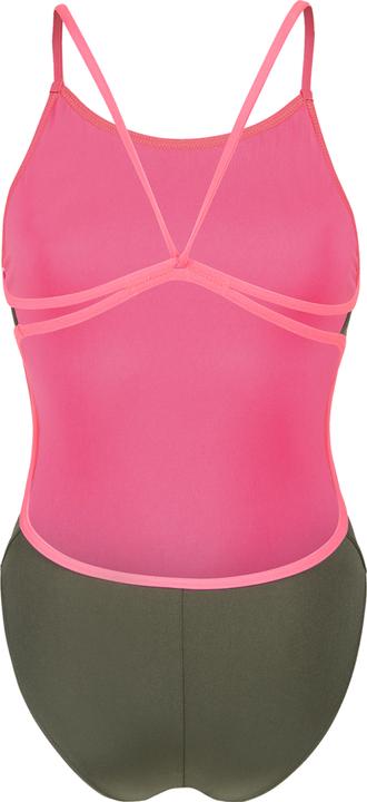 Immagine prodotto Arena W Swimsuit Lace Back Solid (36)