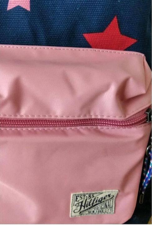 Actual product image Tommy Hilfiger Star Backpack
