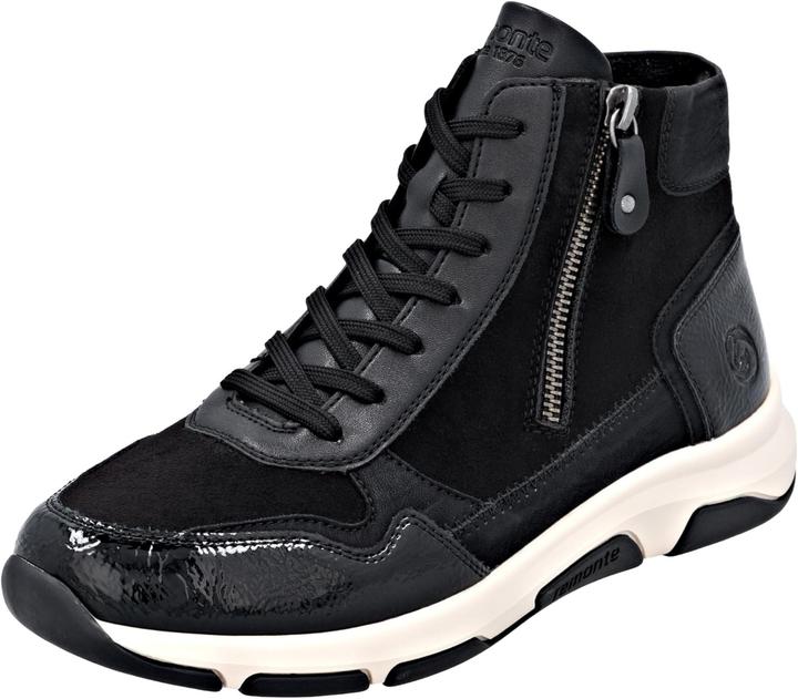 Image du produit Remonte Sneakers Alte D1S70 (37)