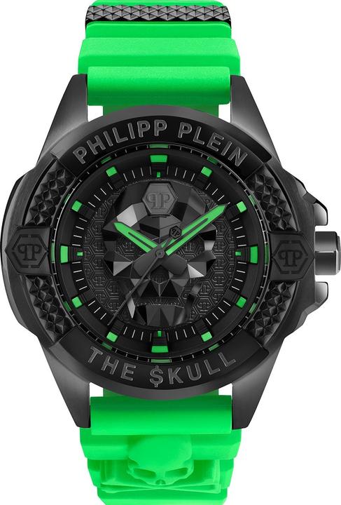 Produktbild Philipp Plein PWAAA2524 (47 mm)