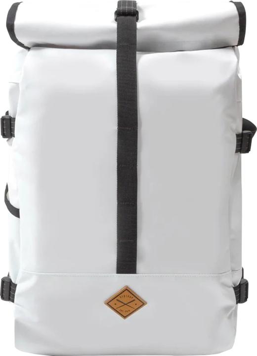 Image du produit Restrap Rolltop Backpack - 40L White (40 l)