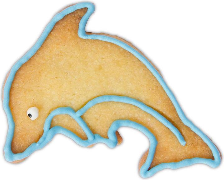 Produktbild Städter Ausstechform Delfin