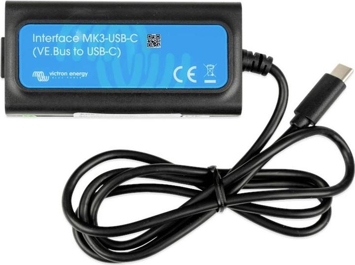 Immagine prodotto Victron Energy MK3-USB C