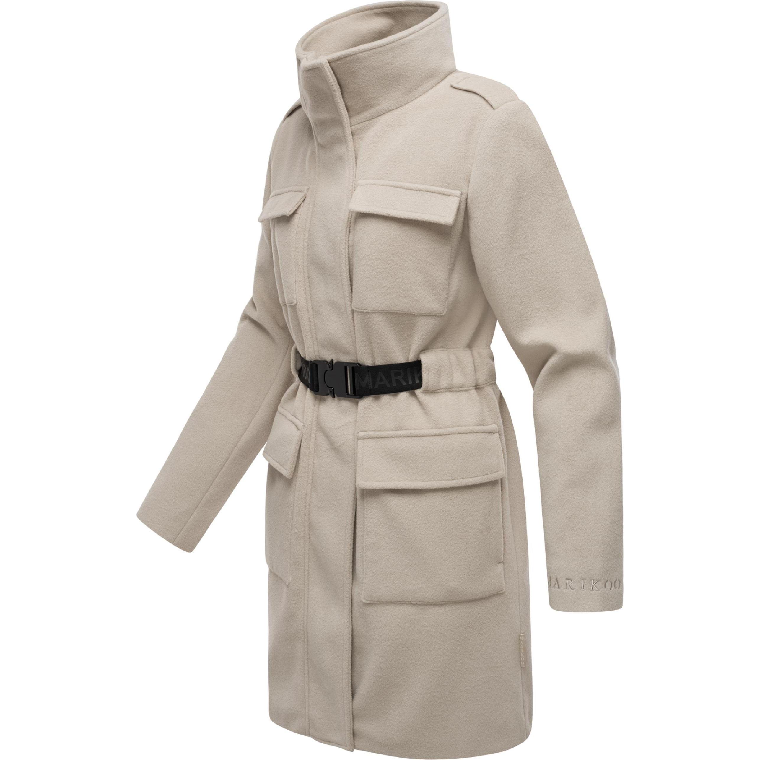 Thumbnail - Marikoo, Damen, Jacke, Tanokoo 16 (XL), XL