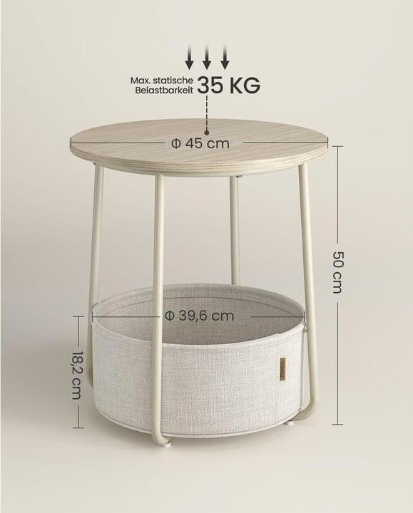 Image du produit Vasagle Smarty