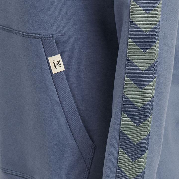 Immagine prodotto hummel Mossa Classica Felpa Con Cappuccio Donna (XS)