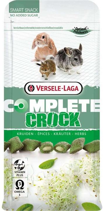 Versele Laga Complete Crock (1 Stk., 0.05 kg)