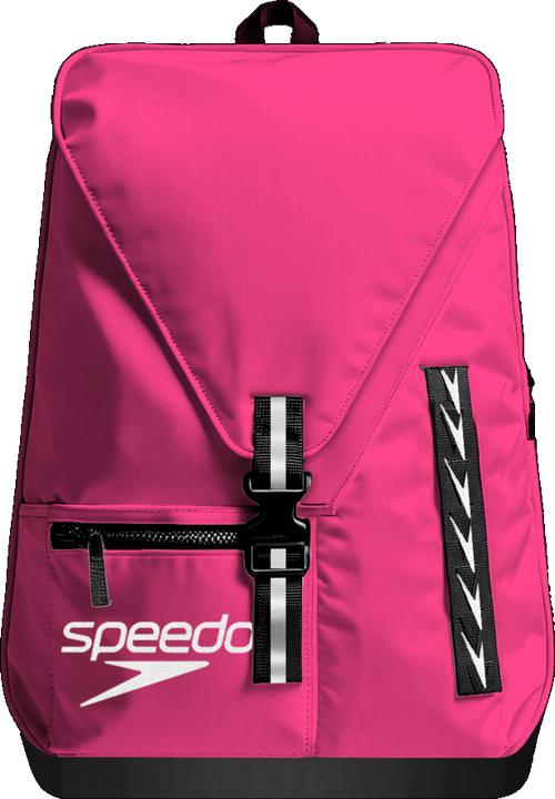 Speedo Pink