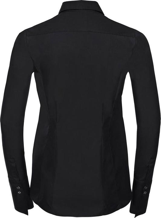 Immagine prodotto Russell Ultimate Camicia Aderente Manica Lunga Donna (M)