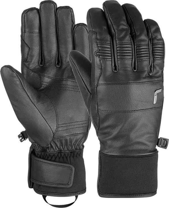 Produktbild Reusch Cooper (10)