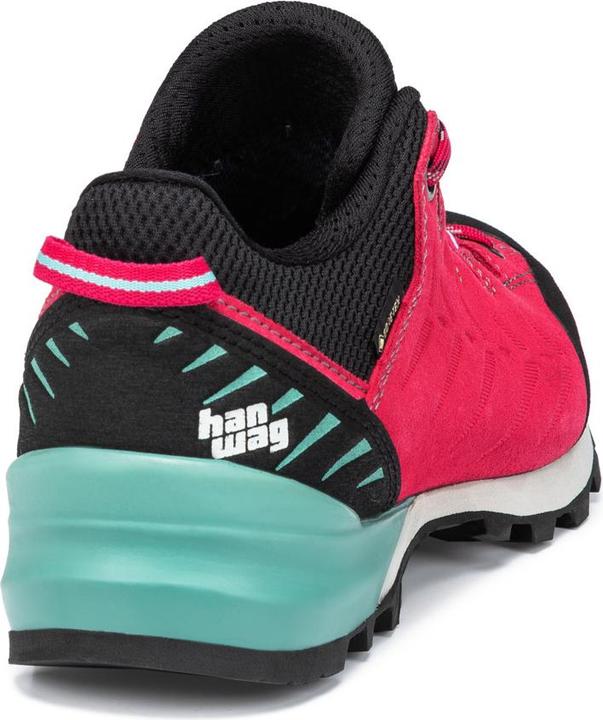 Produktbild Hanwag Makra Pro Low Lady GTX (40)