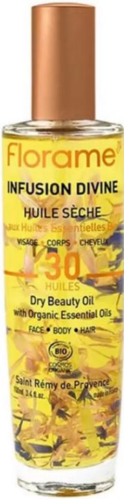 Florame Trockenöl Divine Infusion (100ml) (Körperöl, 100 ml)