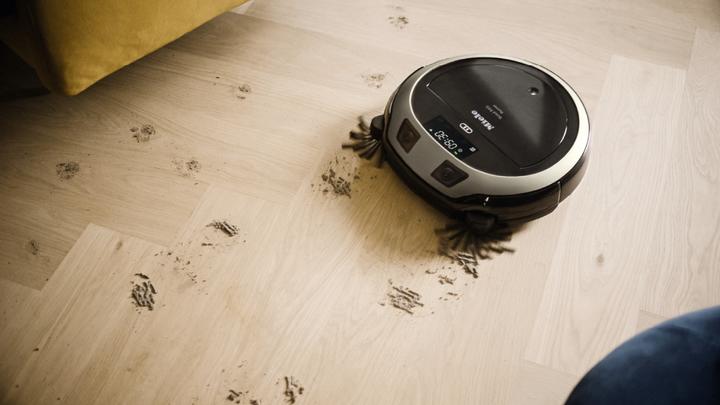 Produktbild Miele Saugroboter 11713560