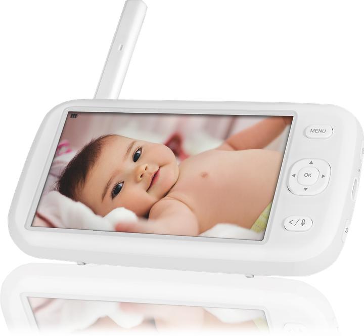 Image du produit Lionelo BABYLINE 9.1 (Vidéo et audio, 50 m)