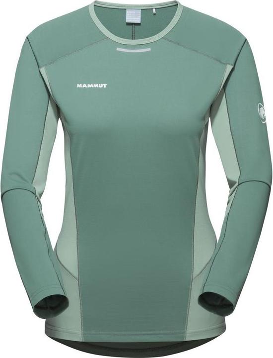 Produktbild Mammut Aenergy FL Longsleeve Women (S)