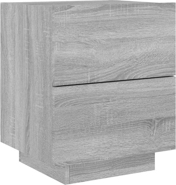 Actual product image vidaXL Nachttisch (45 x 40 x 55 cm)