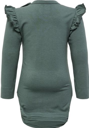 Actual product image hummel hmlDANA BODY L/S (56)